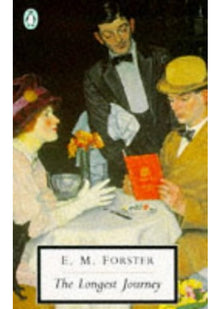 The Longest Journey (Twentieth Century Classics S.)