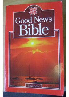Good News Bible