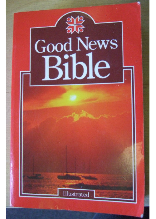 Good News Bible