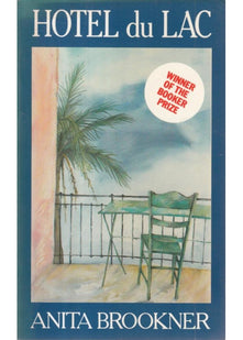 Hotel du Lac (Panther Books)