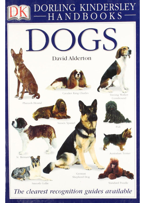 Dogs (Handbooks)