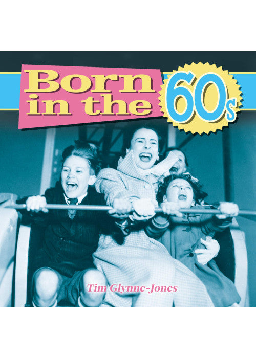 Born in the 60s