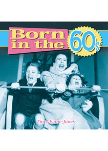 Born in the 60s