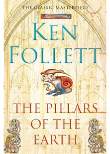 The Pillars of the Earth