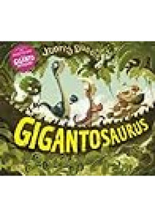 Gigantosaurus (Jonny Duddle)