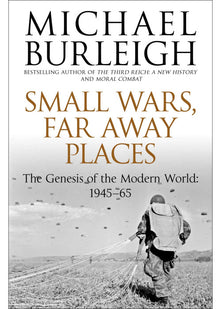 Small Wars, Far Away Places