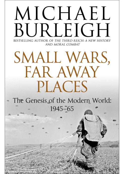 Small Wars, Far Away Places