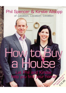 How to Buy a House
