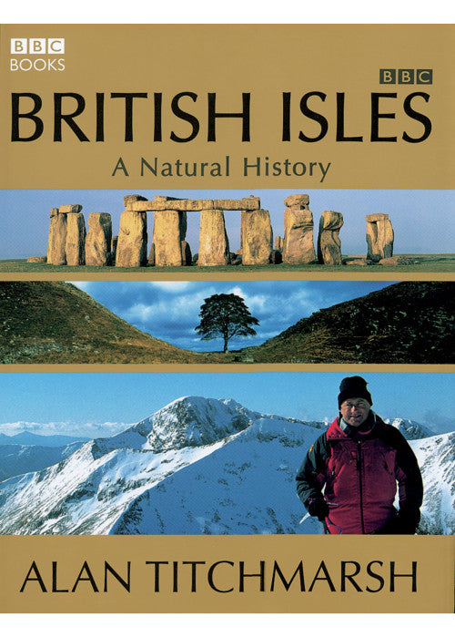 British Isles: A Natural History