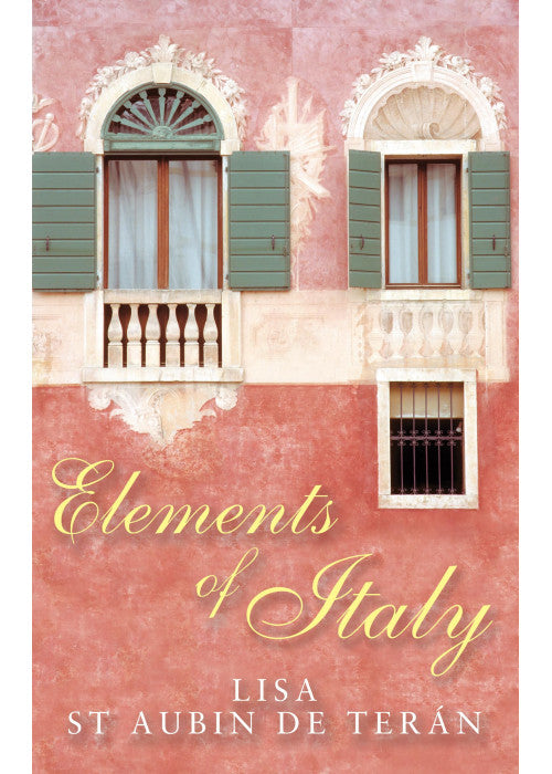 Elements Of Italy