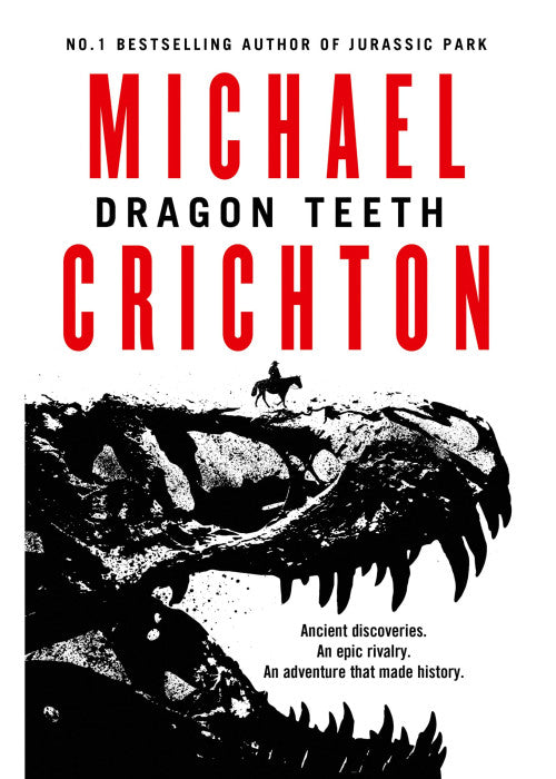 Dragon Teeth