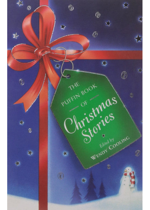 The Puffin Book of Christmas Stories