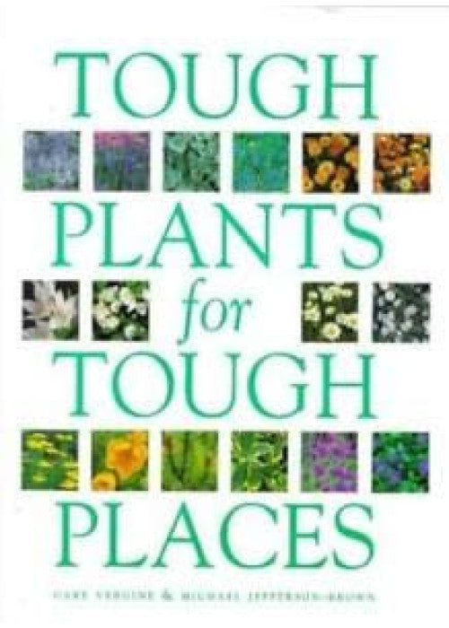 Tough Plants for Tough Places