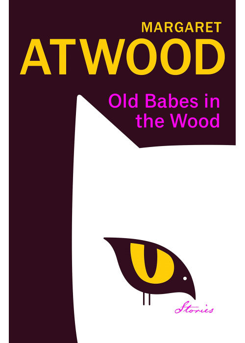 Old Babes in the Wood: The #1 Sunday Times Bestseller