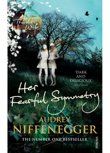 Her Fearful Symmetry