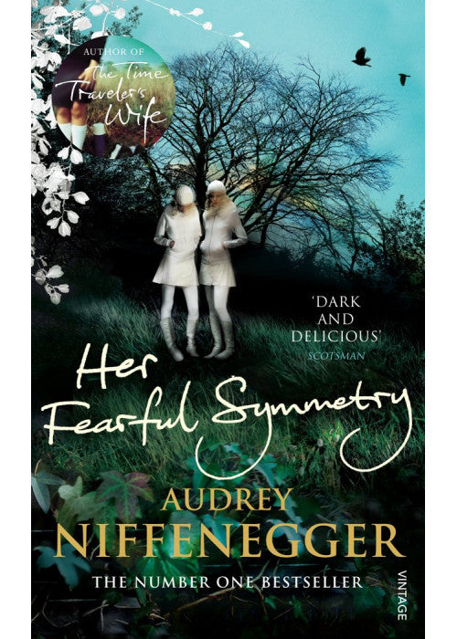 Her Fearful Symmetry