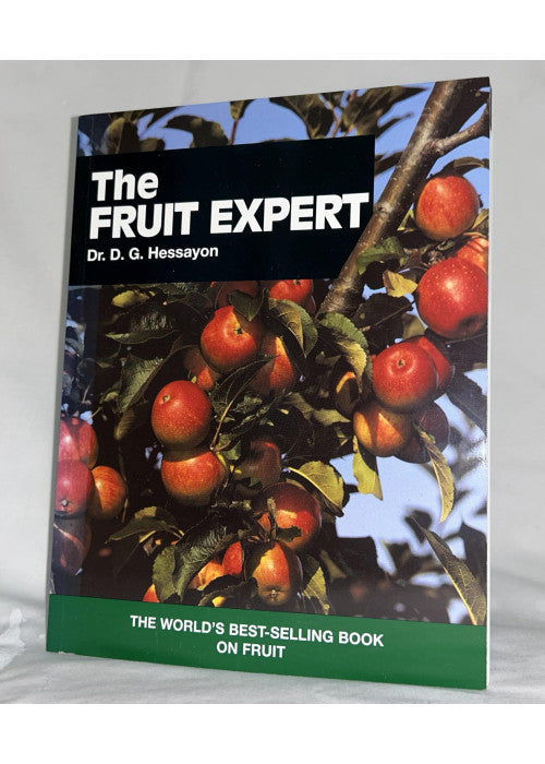 The Fruit Expert (Expert Series)