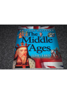 British History: Middle Ages