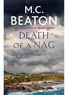 Death of a Nag (Hamish Macbeth)