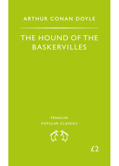 The Hound of the Baskervilles
