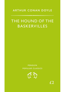 The Hound of the Baskervilles