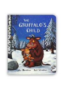 The Gruffalo's Child