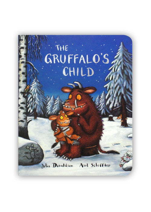 The Gruffalo's Child