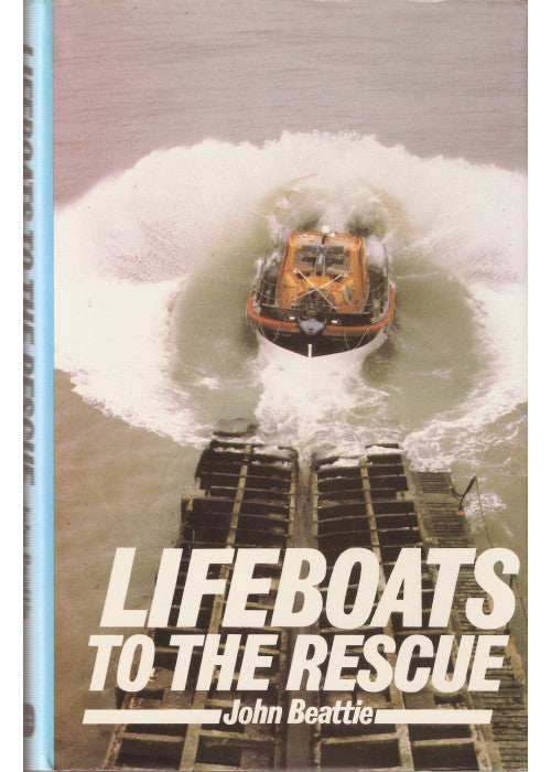 Lifeboats to the Rescue