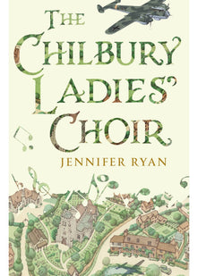 The Chilbury Ladies’ Choir