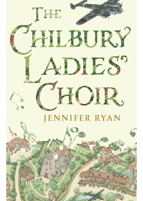 The Chilbury Ladies’ Choir