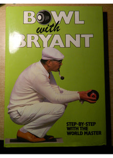 Bowl with Bryant