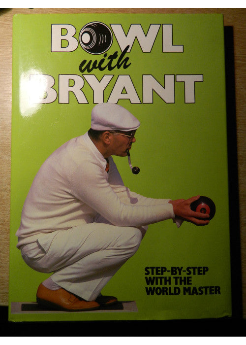 Bowl with Bryant
