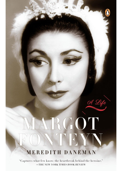 Margot Fonteyn: A Life