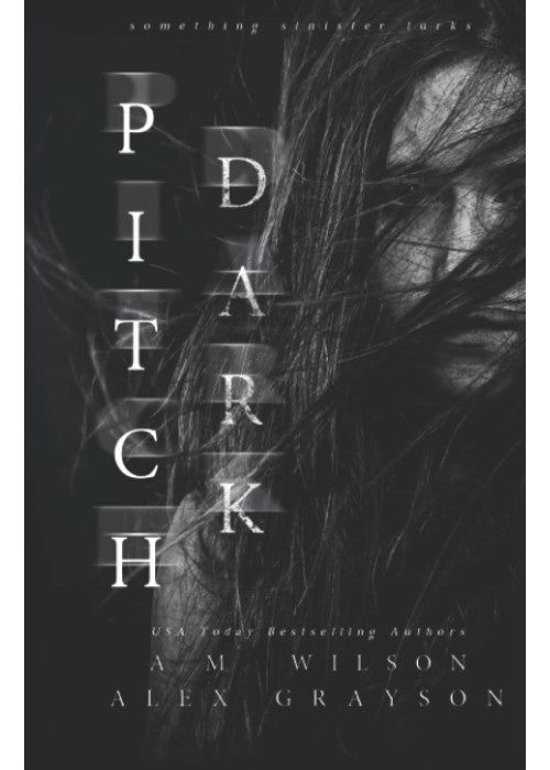 Pitch Dark