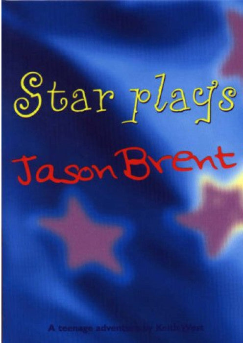 Jason Brent (Star Plays)
