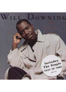 COME TOGETHER AS ONE CD UK 4TH AND BROADWAY 1989