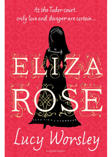 Eliza Rose: Lucy Worsley