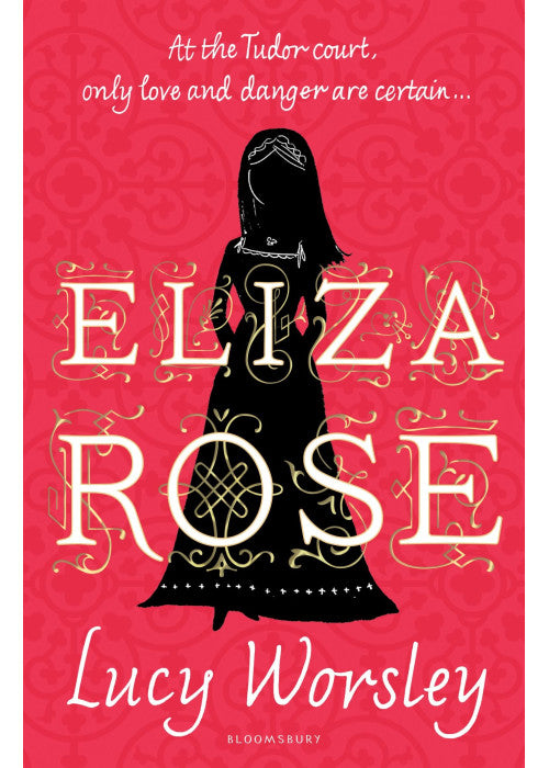 Eliza Rose: Lucy Worsley