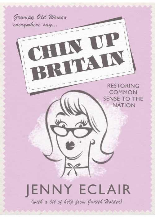Chin Up Britain