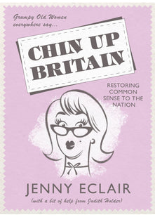 Chin Up Britain