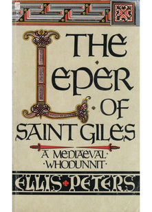 The Leper of Saint Giles