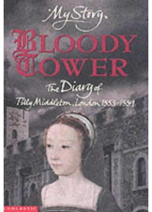 Bloody Tower (My Royal Story)