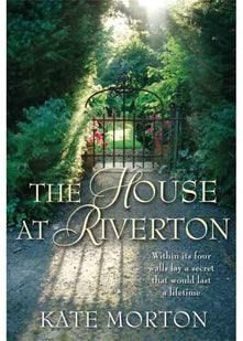 The House at Riverton