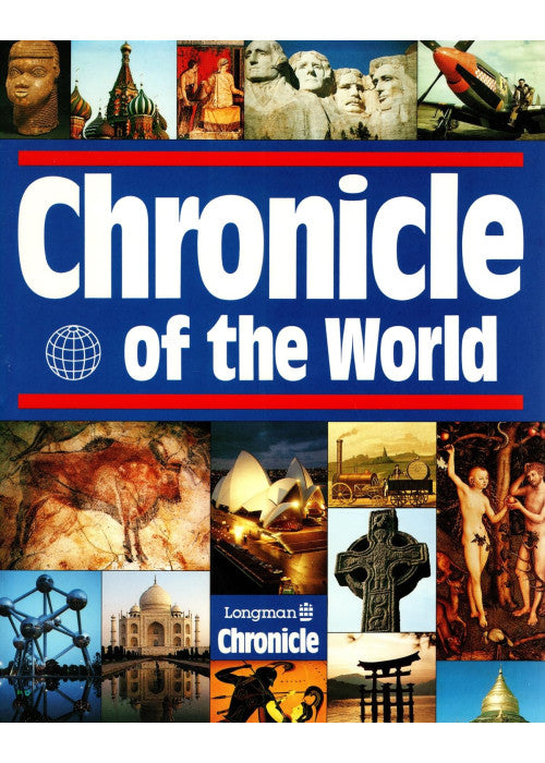 Chronicle of the World