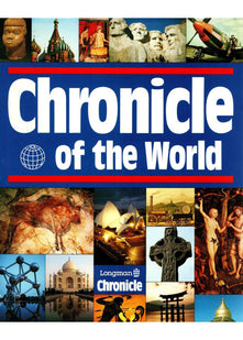 Chronicle of the World