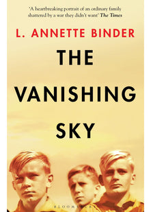 The Vanishing Sky