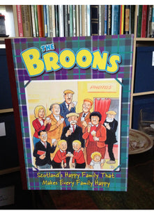 The Broons 2004 (Bi-Annual)