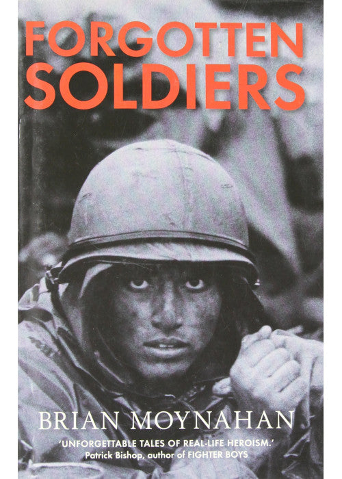 Forgotten Soldiers