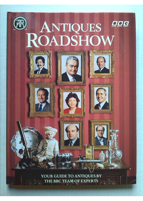 BBC Antiques Roadshow