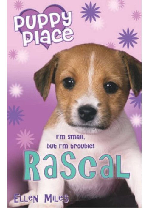 Rascal (Puppy Place)